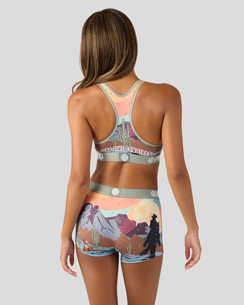 Desert Sunset XS / MULTI