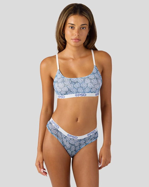 COUNTRYROSE MESH CC MULTI XS / MULTI