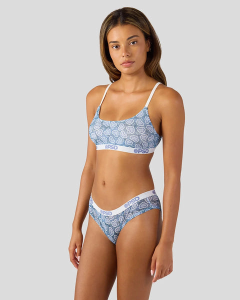 COUNTRYROSE MESH CC MULTI XS / MULTI