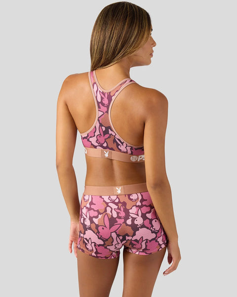 3 Pack - Playboy Tumble XS / MULTI