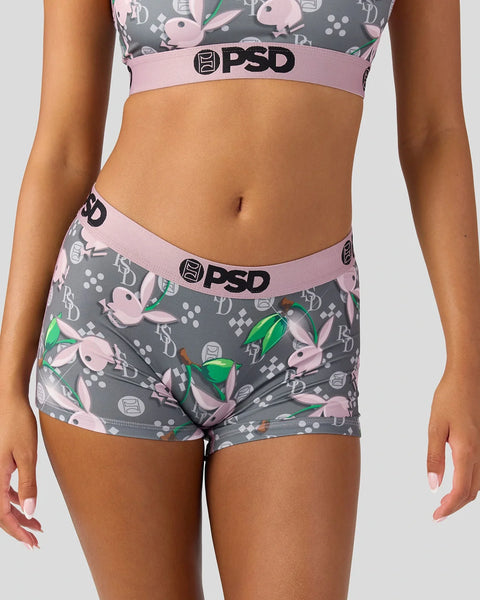 3 Pack - Playboy Tumble XS / MULTI