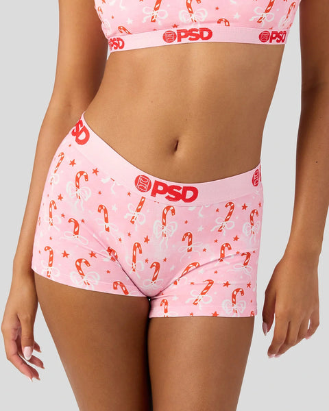 FESTIVE MDL BS 3PKBX MULTI XS / MULTI