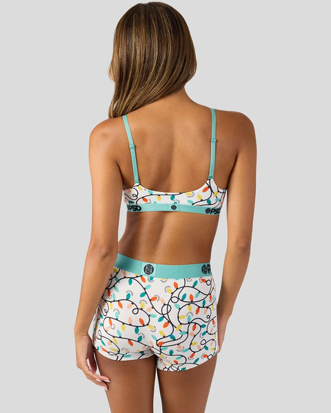 FESTIVE MDL BS 3PKBX MULTI XS / MULTI