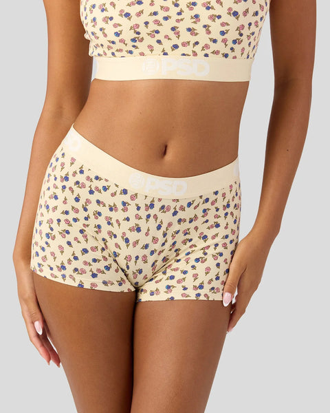 Modal - Western Ditzy XS / MULTI