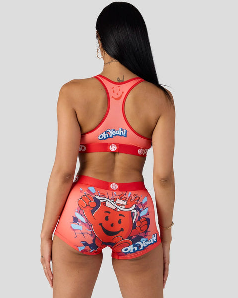 Kool-Aid - Kool-Aid Man XS / MULTI