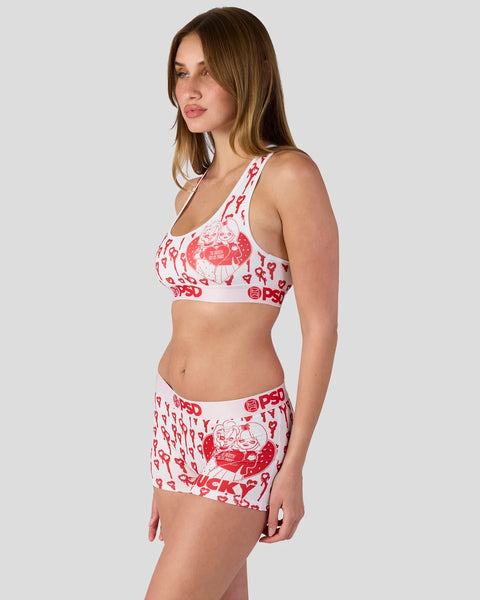 CHUCKY TILL DEATH BS MULTI XS / MULTI