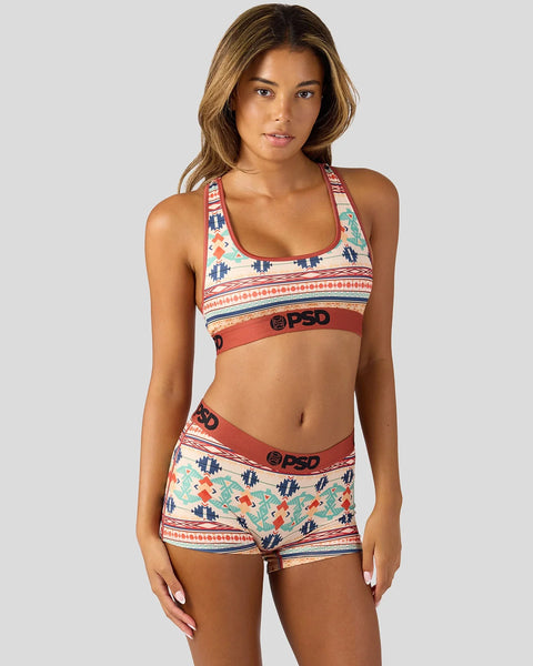 Hooey - Thunderbird XS / MULTI