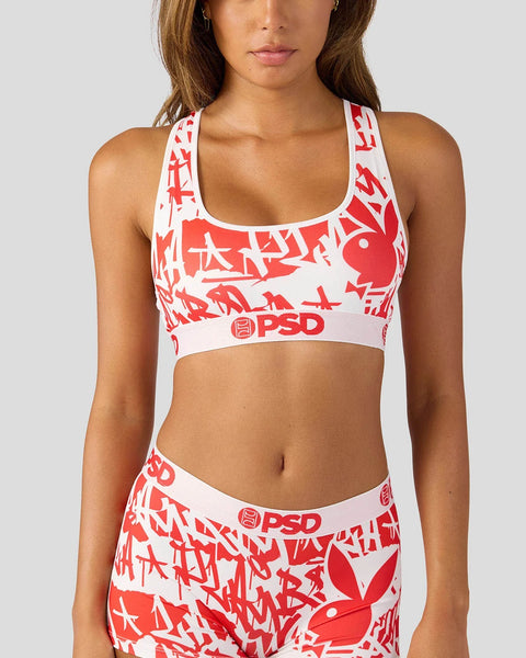 Playboy - Red Tags XS / MULTI