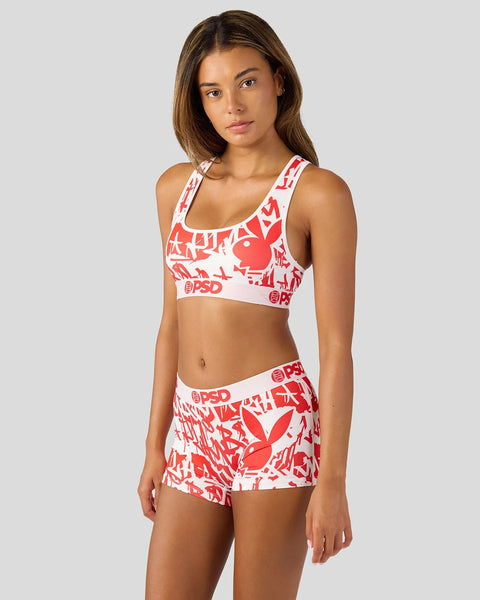 Playboy - Red Tags XS / MULTI