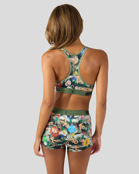 PB FESTIVE TREE SB MULTI XS / MULTI