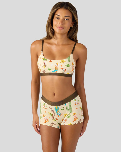 Modal - Playboy - Booted XS / MULTI