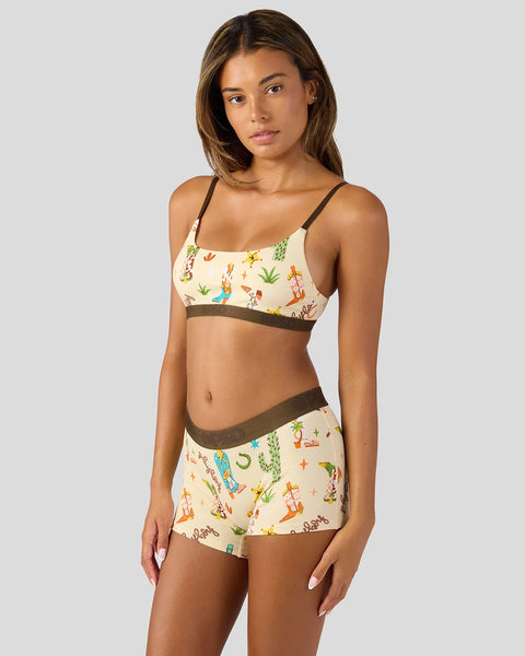 Modal - Playboy - Booted XS / MULTI