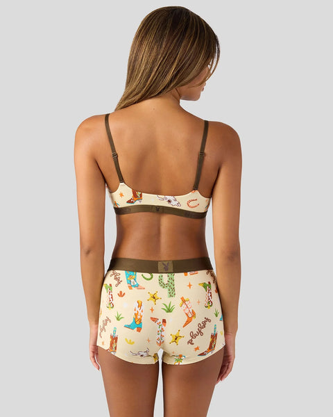 Modal - Playboy - Booted XS / MULTI