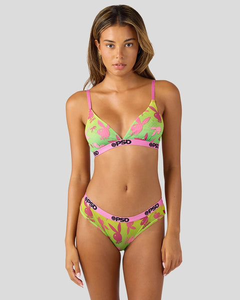 Mesh - Playboy - Geo XS / MULTI