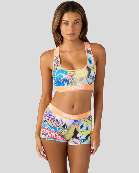 EYE EYE CPTN SB MULTI XS / MULTI