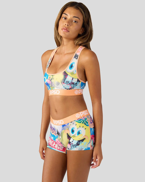 EYE EYE CPTN SB MULTI XS / MULTI