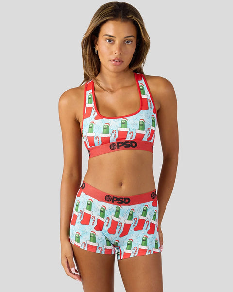 HAPPY PICKLEMAS SB MULTI XS / MULTI