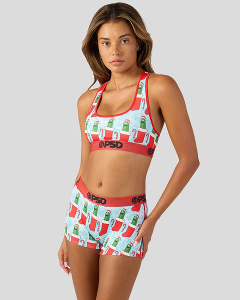 HAPPY PICKLEMAS SB MULTI XS / MULTI