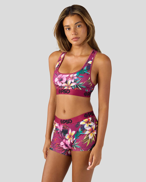 PLUMERIA SB MULTI XS / MULTI