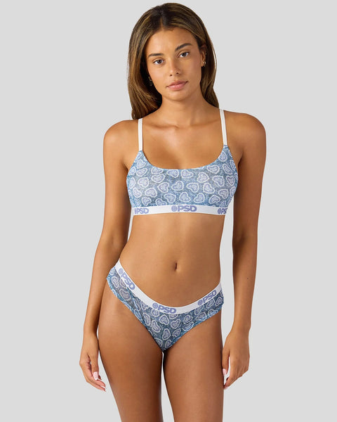 COUNTRYROSE MESH SBL MULTI XS / MULTI