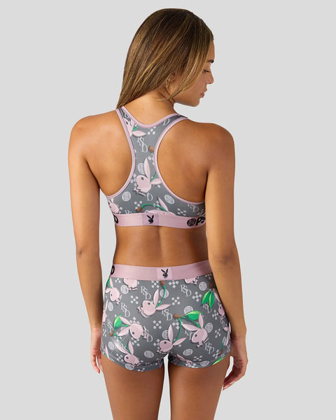 3 Pack - Playboy Tumble XS / MULTI