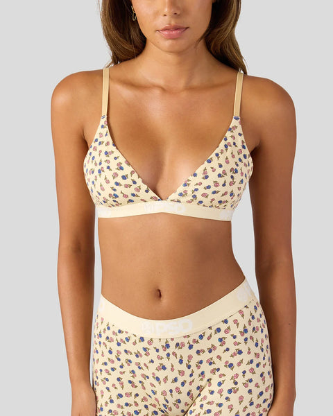 Modal - Western Ditzy XS / MULTI