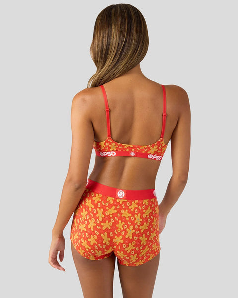 FESTIVE MDLSBL 3PKBX MULTI XS / MULTI