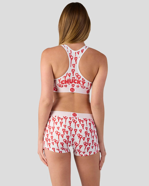 CHUCKY TILL DEATH SB MULTI XS / MULTI