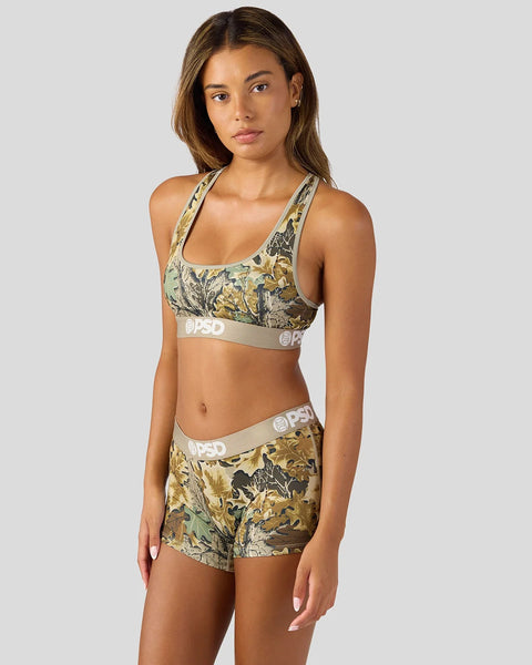 Realtree- Classic XS / MULTI