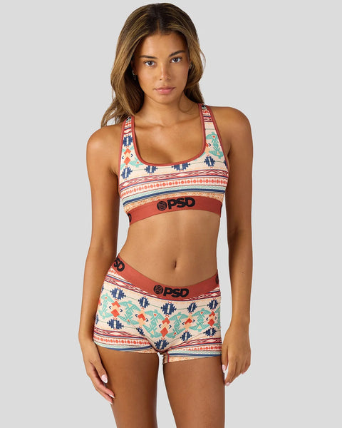 Hooey - Thunderbird XS / MULTI