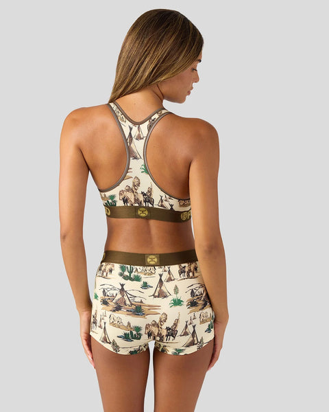 Hooey - Vintage XS / MULTI