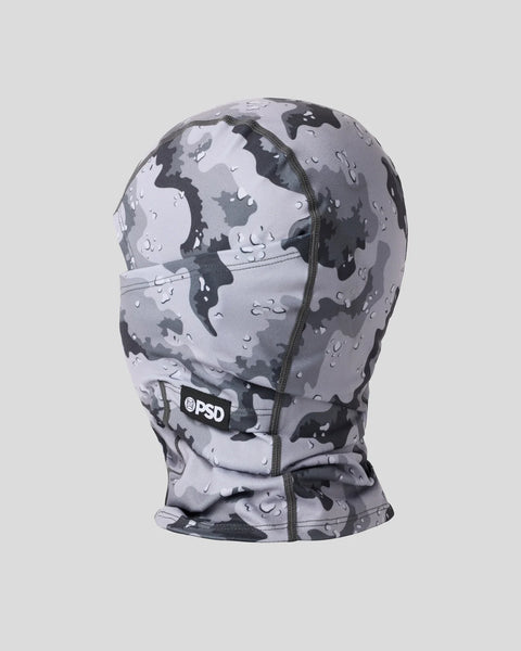 Grunge Camo