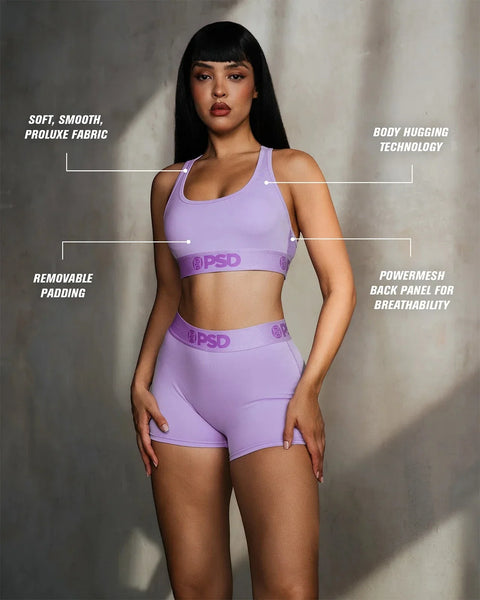 ProLuxe - Lavender
