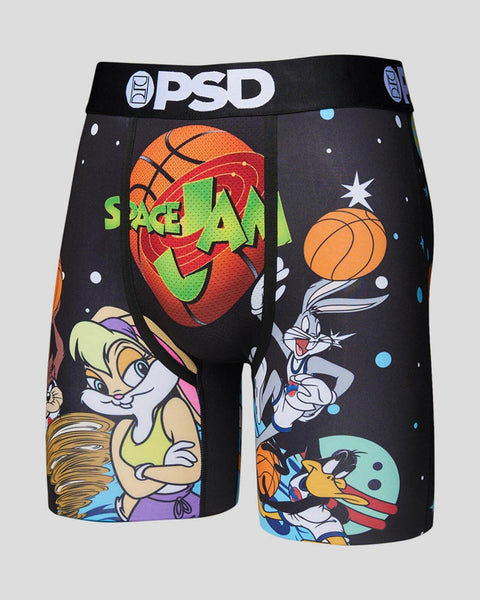 3 Pack - Space Jam: A New Legacy - '96