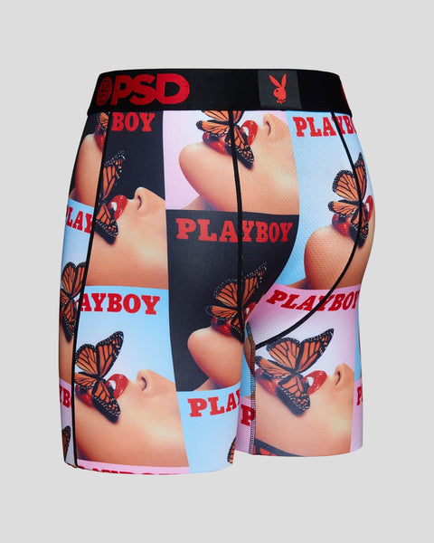 Playboy - Butterflies