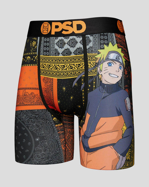 Naruto - Patches