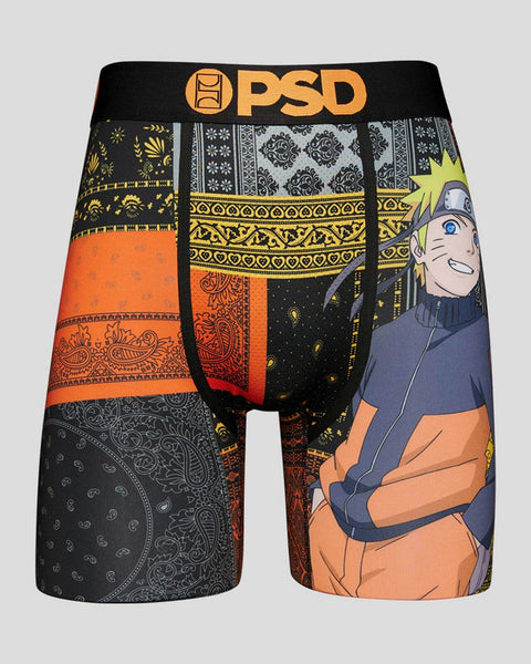 Naruto - Patches