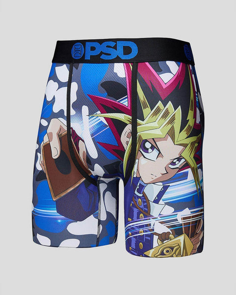 Yu-Gi-Oh - Yami Yugi Camo