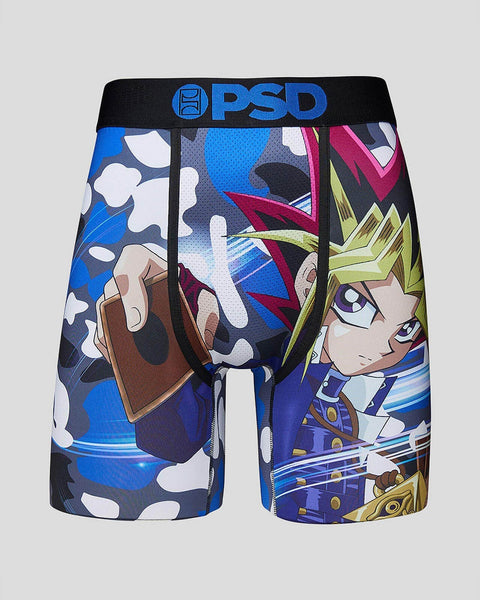 Yu-Gi-Oh - Yami Yugi Camo