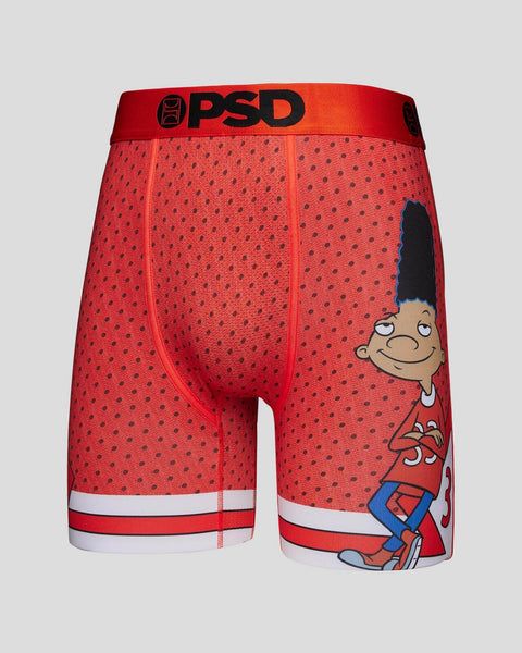 Hey Arnold - Gerald 33