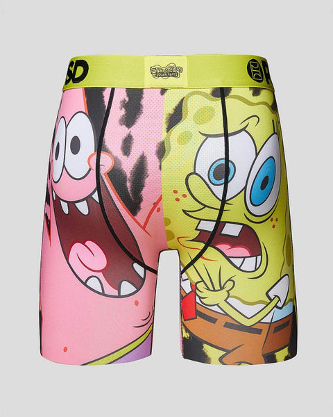 SpongeBob - BFFs