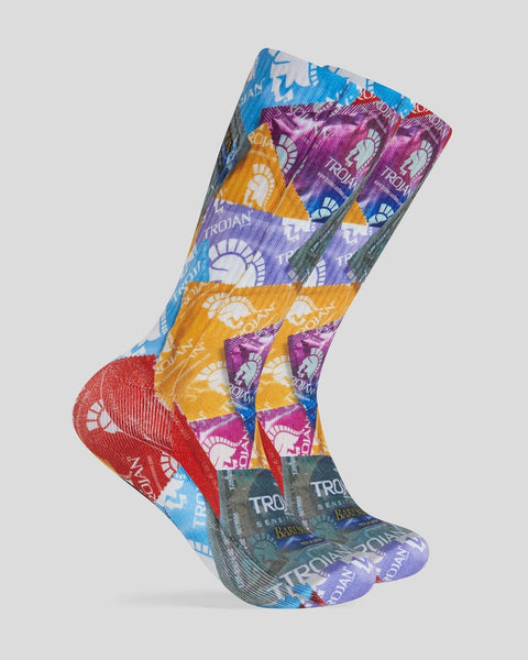 Trojan Multi Pack