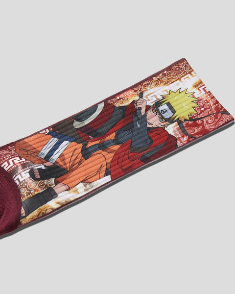 Naruto Meander