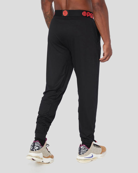 Lounge Pant - Black