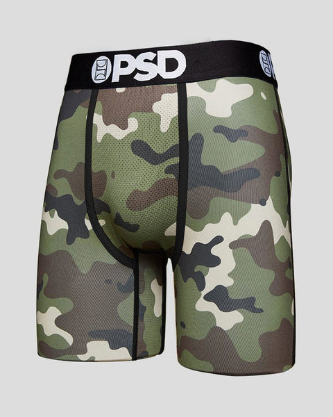 3 Pack - Camo