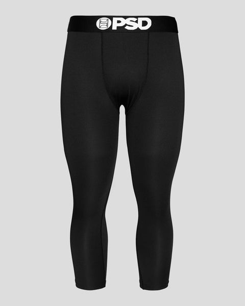 Pro Tight 3/4 - Black