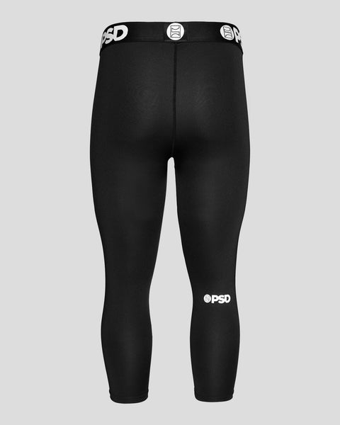 Pro Tight 3/4 - Black