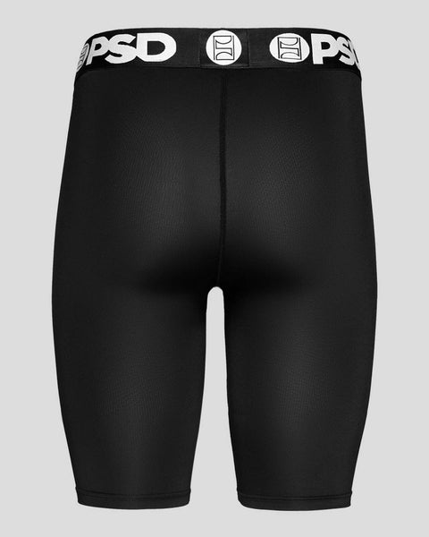 Pro Tight 9” - Black