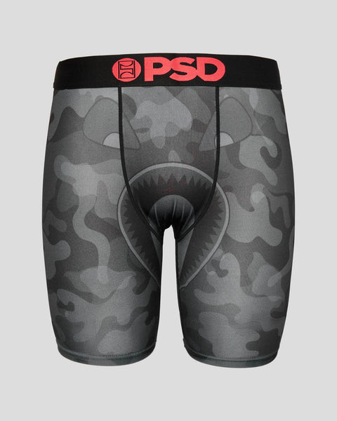 Pro Tight 9" - Camo