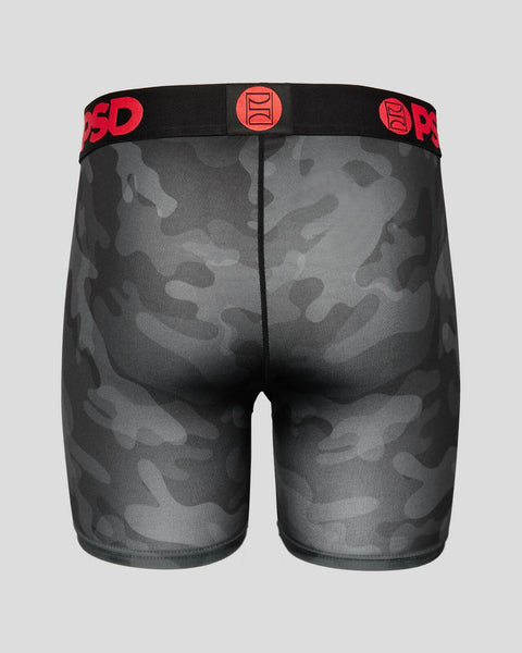 Pro Tight 9" - Camo